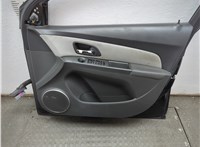  Молдинг стекла (боковое) Chevrolet Cruze 2009-2015 11807057 #3