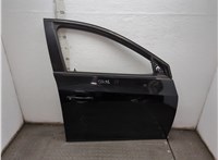  Молдинг стекла (боковое) Chevrolet Cruze 2009-2015 11807057 #1