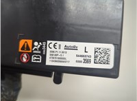 60003569 Подушка безопасности боковая (в сиденье) Buick Encore GX 2024-2025 21167125 #2