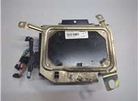  Усилитель звука Mercedes ML W163 1997-2005 21167196 #3