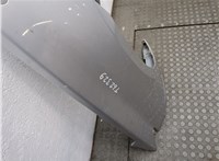  Кронштейн бампера Renault Laguna 3 2007-2025 11807156 #5