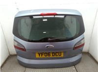  Фонарь крышки багажника Ford S-Max 2006-2010 11807200 #1