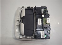 DS73F519A58 Фонарь салона (плафон) Ford Fusion 2012-2016 USA 21167542 #3