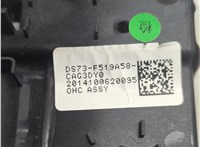DS73F519A58 Фонарь салона (плафон) Ford Fusion 2012-2016 USA 21167542 #4