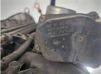  Форсунка топливная Volkswagen Golf 6 2008-2012 11807266 #3
