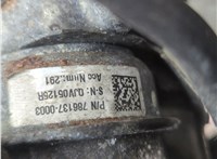  Турбина Opel Astra J 2010-2017 21167813 #4