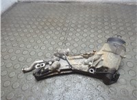  Корпус масляного фильтра Opel Astra H 2004-2010 21167892 #1
