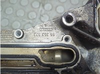  Корпус масляного фильтра Opel Astra H 2004-2010 21167892 #3