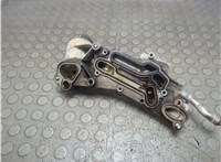  Корпус масляного фильтра Opel Astra H 2004-2010 21167892 #4
