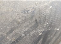  Защита арок (подкрылок) Volkswagen Passat 7 2010-2015 Европа 21167989 #5