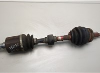 495002B260 Полуось (приводной вал, шрус) Hyundai Santa Fe 2005-2012 21168033 #1
