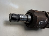 495002B260 Полуось (приводной вал, шрус) Hyundai Santa Fe 2005-2012 21168033 #2