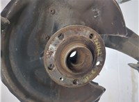 8J0598625, 3C0505433G Ступица (кулак, цапфа) Volkswagen Tiguan 2007-2011 21168222 #3