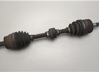 495052CA10 Полуось (приводной вал, шрус) Hyundai Coupe (Tiburon) 2002-2009 21168243 #1