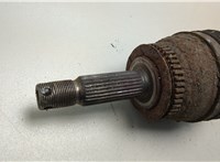 495052CA10 Полуось (приводной вал, шрус) Hyundai Coupe (Tiburon) 2002-2009 21168243 #2
