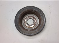  Диск тормозной Hyundai Santa Fe 2005-2012 21168278 #1