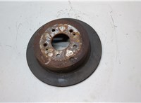  Диск тормозной Hyundai Santa Fe 2005-2012 21168278 #3