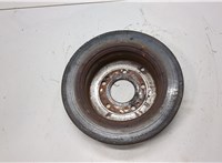  Диск тормозной Hyundai Santa Fe 2005-2012 21168280 #1