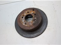  Диск тормозной Hyundai Santa Fe 2005-2012 21168280 #3