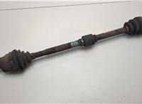824032C000 Полуось (приводной вал, шрус) Hyundai Coupe (Tiburon) 2002-2009 21168344 #1