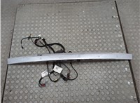 C2Z16227 Накладка крышки багажника (двери) Jaguar XF 2007-2015 21168353 #1
