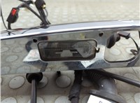 C2Z16227 Накладка крышки багажника (двери) Jaguar XF 2007-2015 21168353 #2