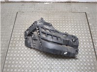  Кронштейн бампера Opel Vivaro 2001-2014 21168366 #1