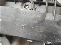  Кронштейн бампера Opel Vivaro 2001-2014 21168366 #2
