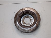  Диск тормозной Jeep Patriot 2007-2016 21168449 #1