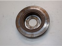  Диск тормозной Jeep Patriot 2007-2016 21168452 #1