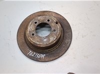  Диск тормозной Jeep Patriot 2007-2016 21168452 #3