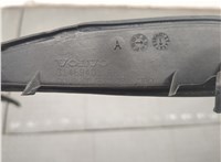  Молдинг стекла (лобовое) Volvo S60 2018-2025 21168454 #3