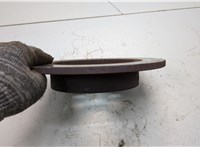  Диск тормозной Nissan Almera N16 2000-2006 21168465 #2