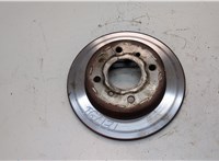  Диск тормозной Nissan Almera N16 2000-2006 21168465 #3