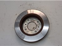  Диск тормозной Nissan Almera N16 2000-2006 21168467 #1