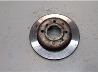  Диск тормозной Nissan Almera N16 2000-2006 21168467 #3