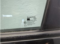  Ручка двери наружная SsangYong Rexton 2006-2012 11807495 #8