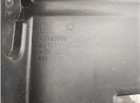 42763508 Кронштейн бампера Buick Encore GX 2024-2025 21168577 #2