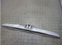 74890SWWE11 Накладка под номер (бленда) Honda CR-V 2006-2012 21168786 #1