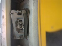  Щеткодержатель Peugeot Partner 2002-2008 11807715 #3