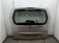  Щеткодержатель Peugeot Partner 2002-2008 11807715 #1