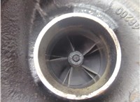  Турбина Nissan Qashqai 2006-2013 21168894 #2