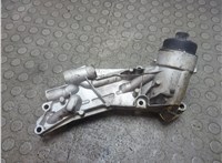  Корпус масляного фильтра Opel Astra H 2004-2010 21169004 #1