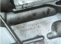  Корпус масляного фильтра Opel Astra H 2004-2010 21169004 #2