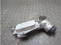  Корпус масляного фильтра Opel Astra H 2004-2010 21169004 #4