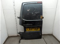  Ручка двери наружная Volkswagen Transporter 5 2003-2015 11807842 #1