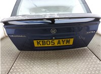  Щеткодержатель Opel Astra G 1998-2005 11807853 #2
