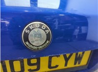  Щеткодержатель Skoda Fabia 2007-2014 11807873 #12