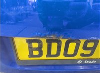  Щеткодержатель Skoda Fabia 2007-2014 11807873 #13