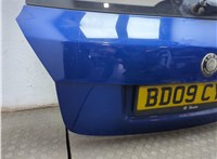  Щеткодержатель Skoda Fabia 2007-2014 11807873 #15
